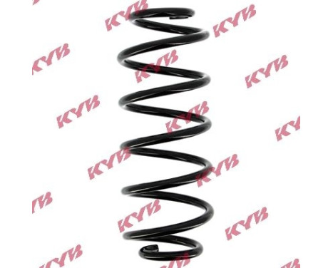 chassis spring RA5439 Kayaba