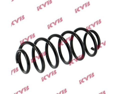 chassis spring RA5439 Kayaba, Image 2