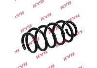 chassis spring RA5440 Kayaba