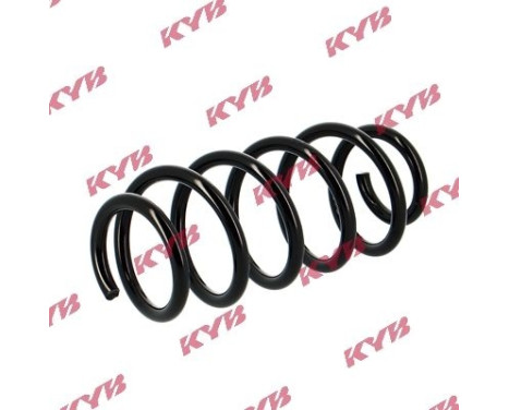 chassis spring RA5440 Kayaba