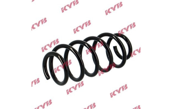chassis spring RA5440 Kayaba