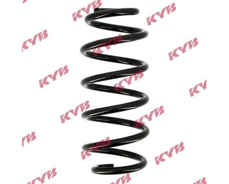 chassis spring RA5440 Kayaba, Image 2