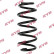 chassis spring RA5440 Kayaba, Thumbnail 2