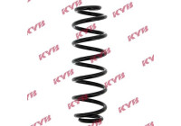 chassis spring RA5441 Kayaba