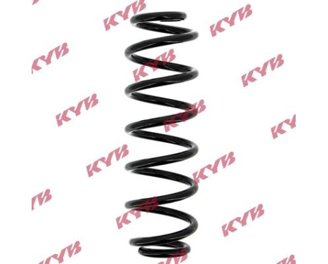 chassis spring RA5441 Kayaba