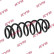 chassis spring RA5441 Kayaba, Thumbnail 2