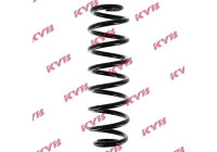 chassis spring RA5442 Kayaba