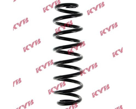 chassis spring RA5442 Kayaba