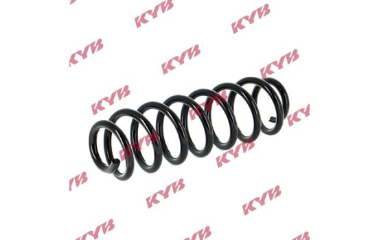 chassis spring RA5442 Kayaba, Image 2