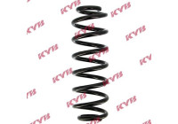 chassis spring RA5448 Kayaba
