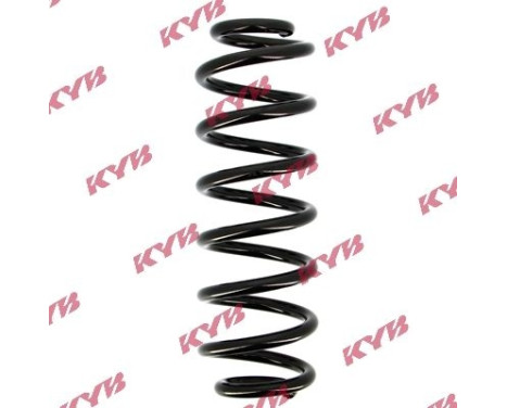chassis spring RA5448 Kayaba