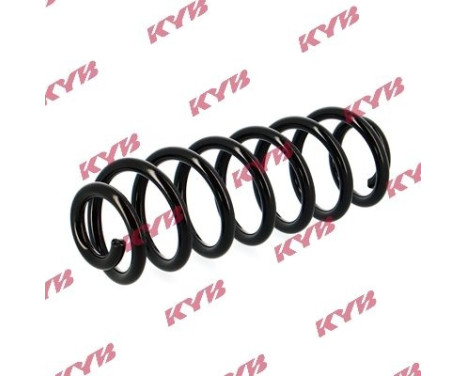 chassis spring RA5448 Kayaba, Image 2