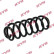 chassis spring RA5448 Kayaba, Thumbnail 2