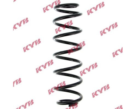 chassis spring RA5450 Kayaba