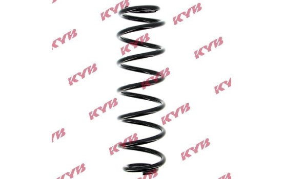 chassis spring RA5450 Kayaba