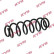 chassis spring RA5450 Kayaba, Thumbnail 2