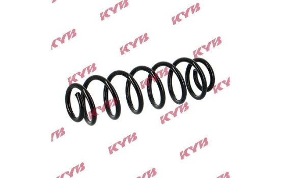 chassis spring RA5450 Kayaba, Image 2