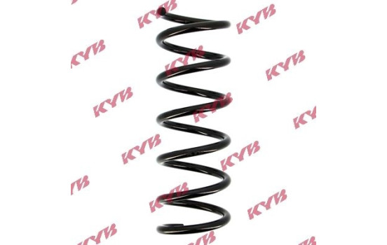 chassis spring RA5451 Kayaba