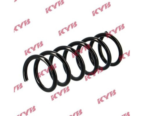 chassis spring RA5451 Kayaba, Image 2