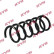 chassis spring RA5451 Kayaba, Thumbnail 2