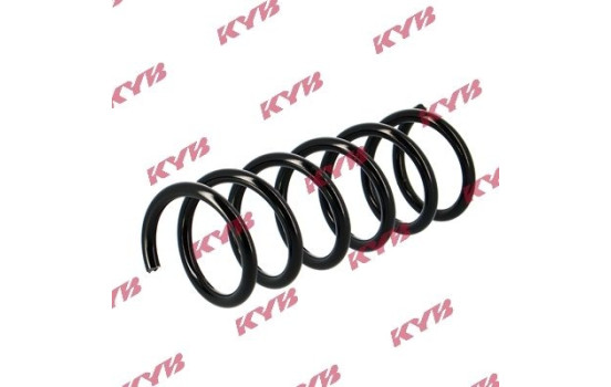 chassis spring RA5451 Kayaba, Image 2