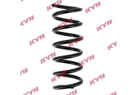 chassis spring RA5452 Kayaba