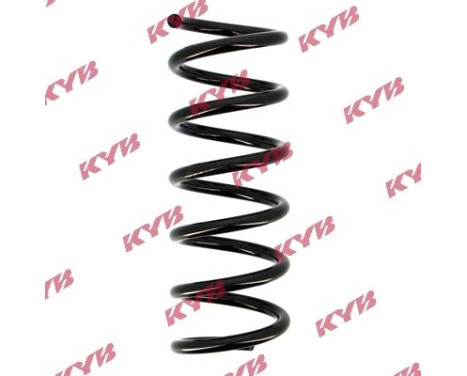 chassis spring RA5452 Kayaba