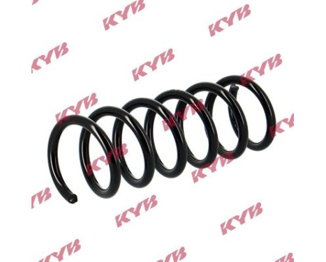 chassis spring RA5452 Kayaba, Image 2