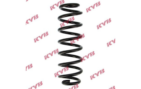 chassis spring RA5454 Kayaba