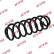 chassis spring RA5454 Kayaba, Thumbnail 2