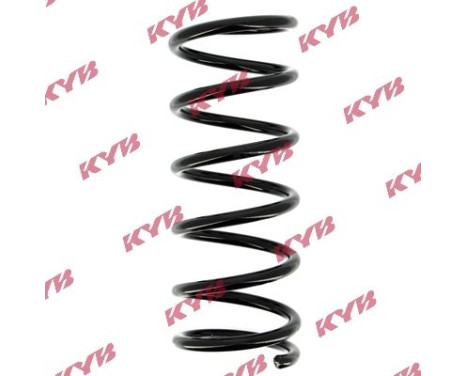 chassis spring RA5455 Kayaba