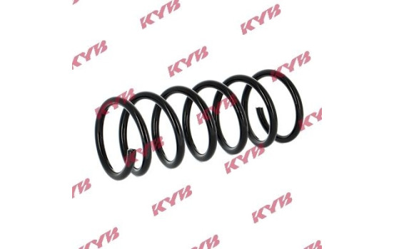 chassis spring RA5455 Kayaba, Image 2