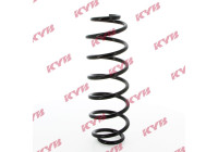 Chassis spring RA5457 Kayaba