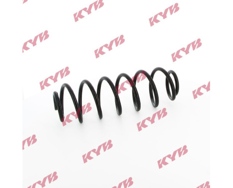 Chassis spring RA5457 Kayaba, Image 2