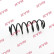 Chassis spring RA5457 Kayaba, Thumbnail 2