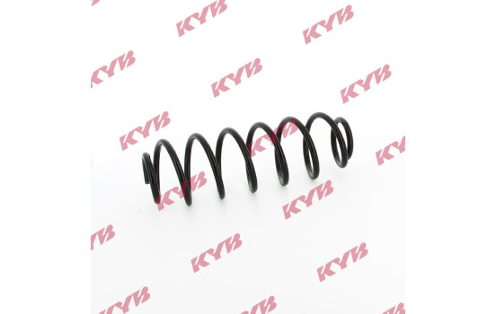 Chassis spring RA5457 Kayaba, Image 2