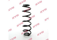 Chassis spring RA5459 Kayaba