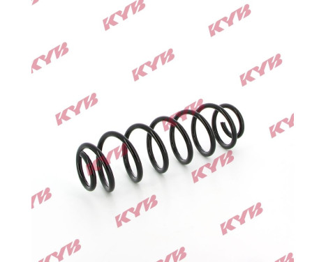 Chassis spring RA5459 Kayaba, Image 2