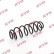 Chassis spring RA5459 Kayaba, Thumbnail 2