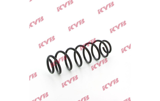 Chassis spring RA5459 Kayaba, Image 2
