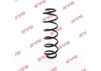 Chassis spring RA5460 Kayaba