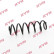 Chassis spring RA5460 Kayaba, Thumbnail 2