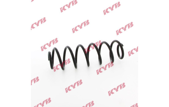 Chassis spring RA5460 Kayaba, Image 2