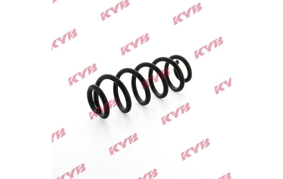 chassis spring RA5461 Kayaba, Image 2