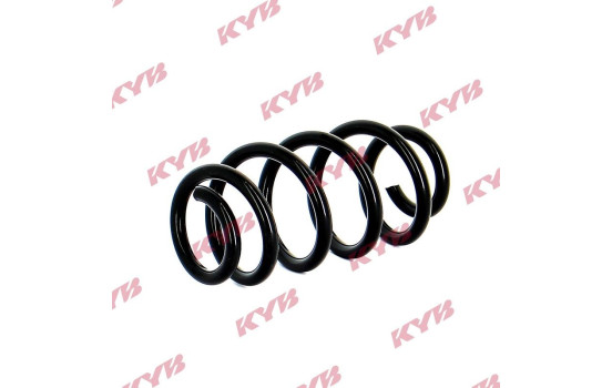 chassis spring RA5464 Kayaba, Image 2
