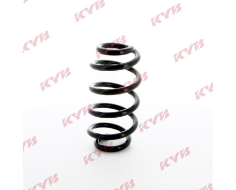 chassis spring RA5465 Kayaba