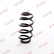 chassis spring RA5465 Kayaba
