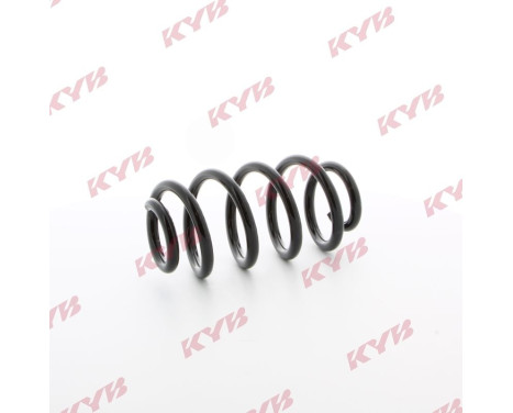 chassis spring RA5465 Kayaba, Image 2