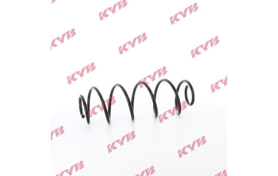 Chassis spring RA5467 Kayaba, Image 2