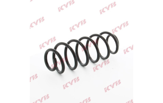 Chassis spring RA5468 Kayaba, Image 2